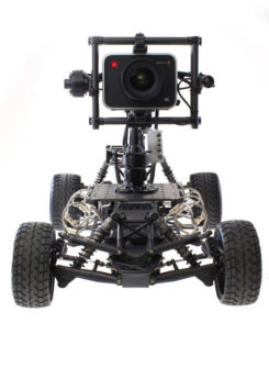Unmanned Robotic Camera1